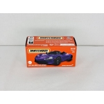 Matchbox 1:64 Power Grab - McLaren 720S Spyder 2019 violet